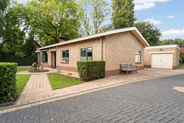 Medium property photo - Dorpsstraat 6, 4152 EP Rhenoy